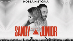 Sandy & Junior